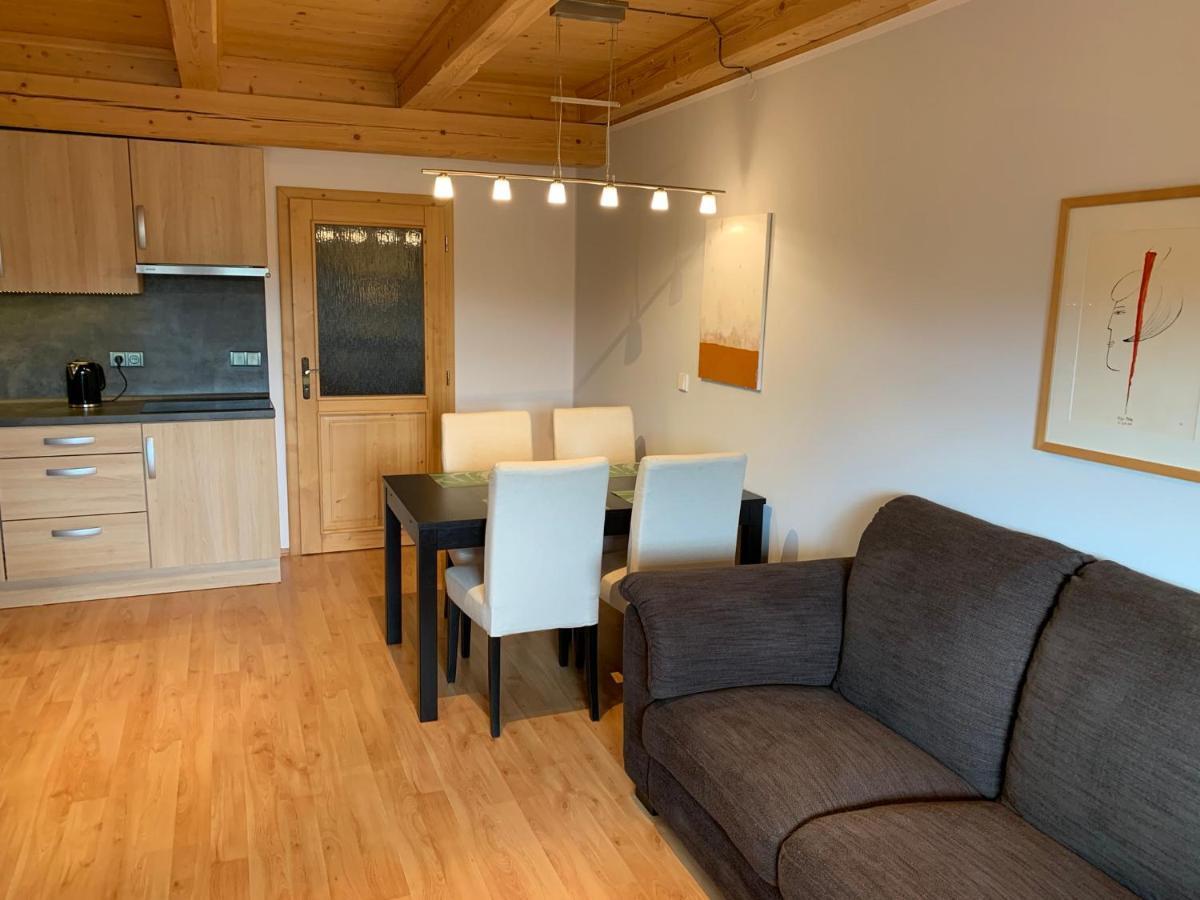 Apartman Mezi Kopci - Mid Hills Apartment Roudnice المظهر الخارجي الصورة